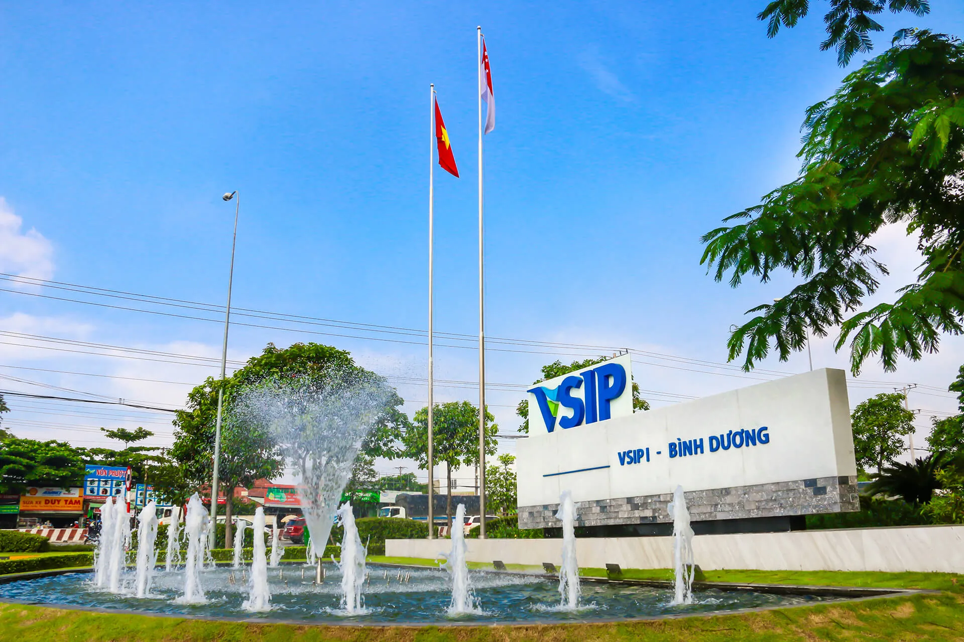 Tổng quan dự án